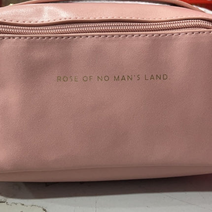 Large Capacity Travel Cosmetic Bag