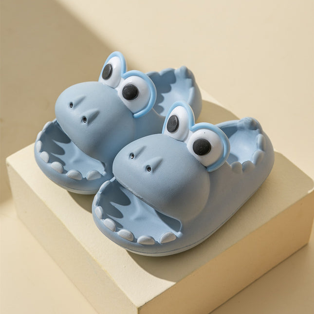 Kids Cute Slippers Baby Shoes