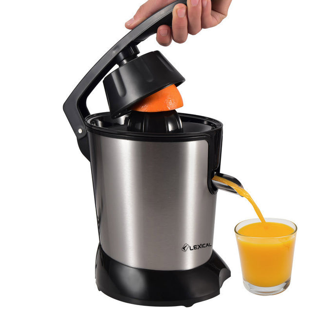 Lemon Orange Juice Separator