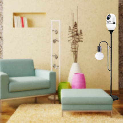 Bulb Shaking Head Machine Yilot APP Wireless WIFI Camera