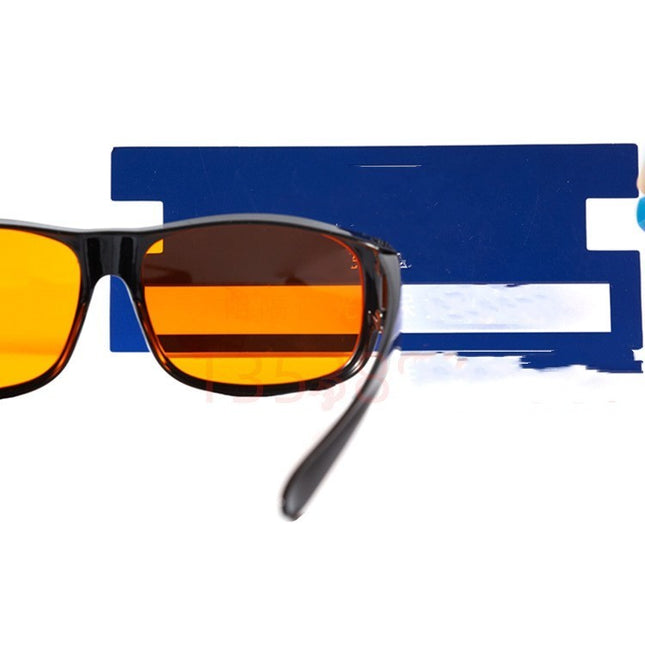 Computer and Mobile Phone Anti-Radiation Fatigue Gaming Glasses