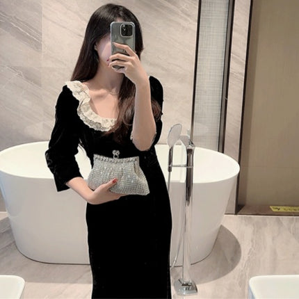 Sac de soirée pour femme Water Diamond