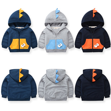 Baby Spring And Autumn  Sweater