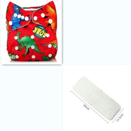 Baby Cloth Diapers