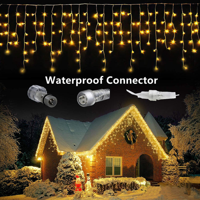 Remote Control Lights String