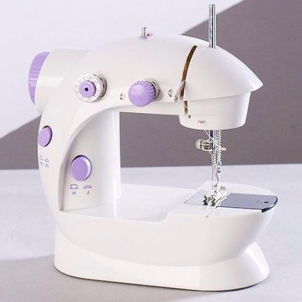 Mini Multifunctional Household Sewing Machine