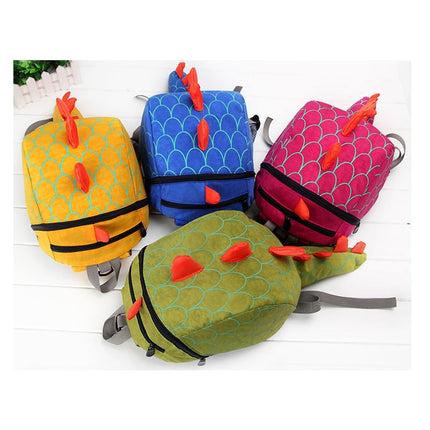 Dinosaur Backpack For Kids