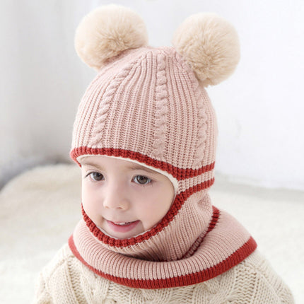 Bonnets chauds pour enfants