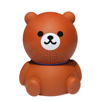 Bear Camera 1080P WiFi IP Camera