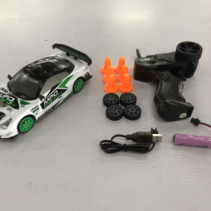 2.4G Drift RC Car 4WD
