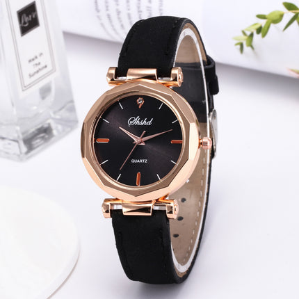 Nouvelles montres décontractées pour femmes