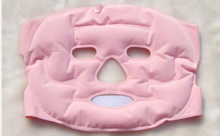 Beauty Moisturizing Whitening Face Mask with Ion Light Wave