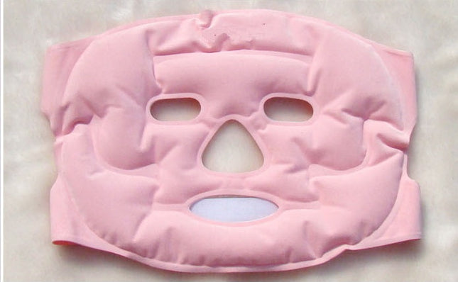 Beauty Moisturizing Whitening Face Mask with Ion Light Wave