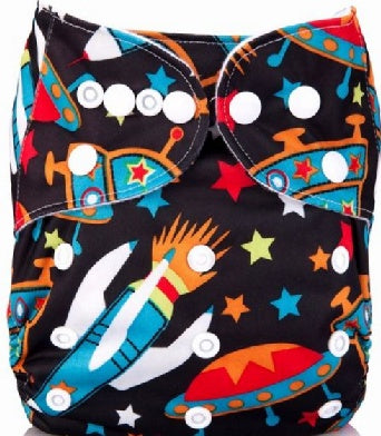 Baby Cloth Diapers