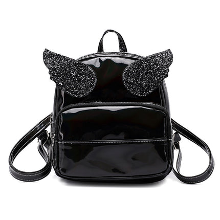 Sac à dos à paillettes tendance – Élégant et polyvalent pour toutes les occasions