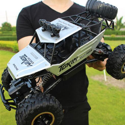 High Speed Trucks Off-Road Trucks Toys For Children