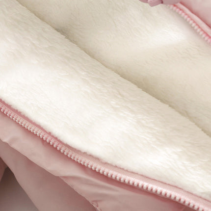 Veste salopette pour bébé et enfant