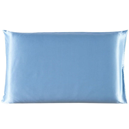 Solid Color Ice Silk Pillows