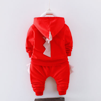 Ensemble de vêtements pour enfants en coton