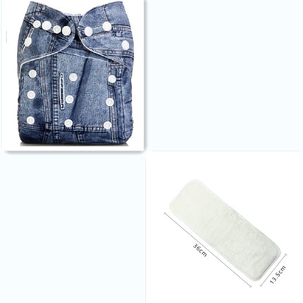 Baby Cloth Diapers