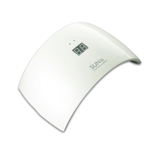 Sunuv 9C UV/LED Nail Lamp