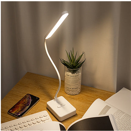 Eye Protection Lithium Battery Lamp