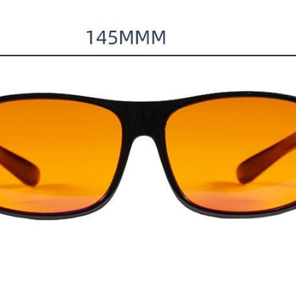 Computer and Mobile Phone Anti-Radiation Fatigue Gaming Glasses