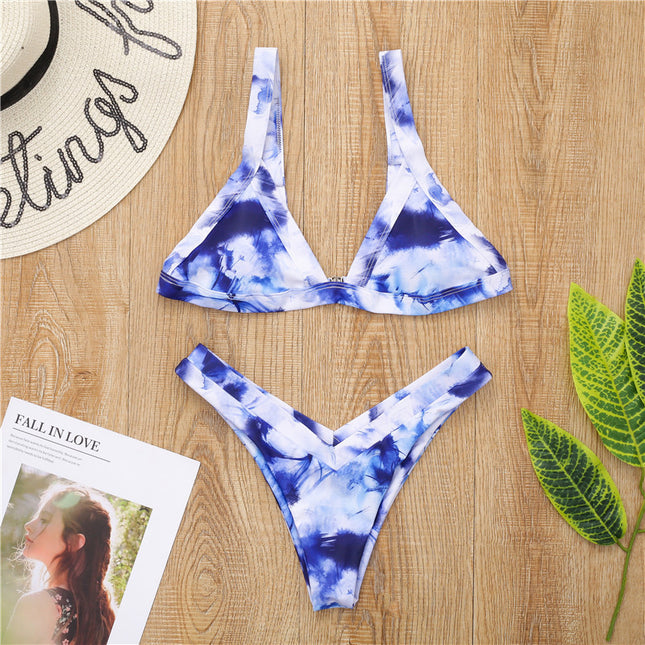 New Triangle Bikini