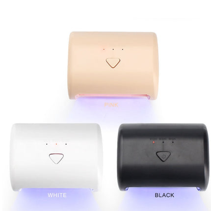 9W Smart Nail Lamp