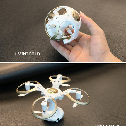 High-definition Aerial Photography of Drones