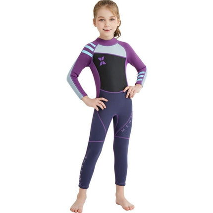 Children's Diving Suit
