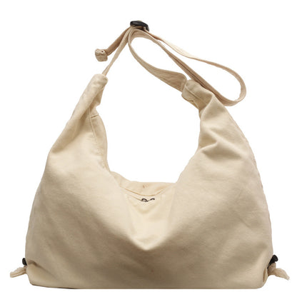 Sac à bandoulière pour femme, fourre-tout à bandoulière de grande capacité