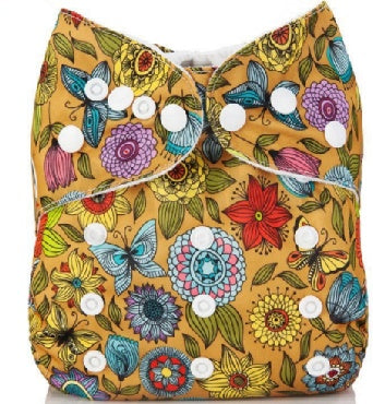 Baby Cloth Diapers