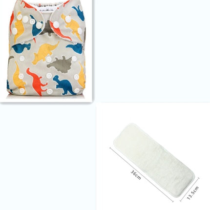 Baby Cloth Diapers