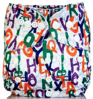 Baby Cloth Diapers