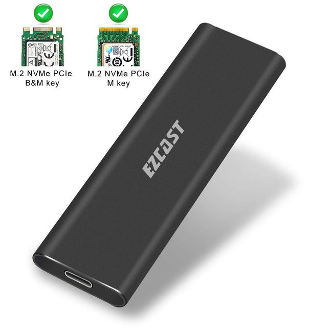 GEN2 Solid State SSD