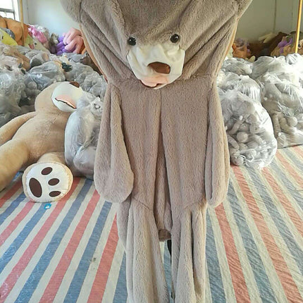 Giant Teddy Bear Plush