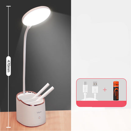 Rechargeable Bedside Lamp
