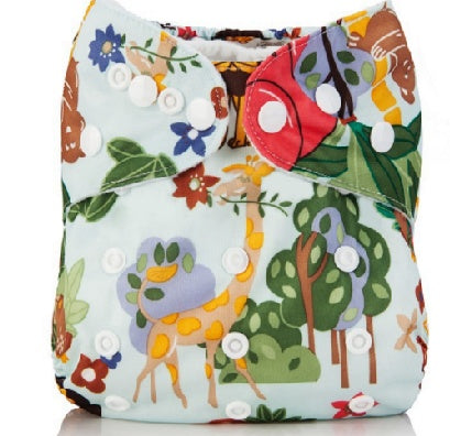 Baby Cloth Diapers