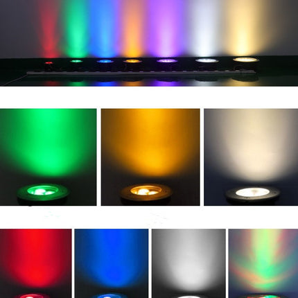 3W LED Underground Light