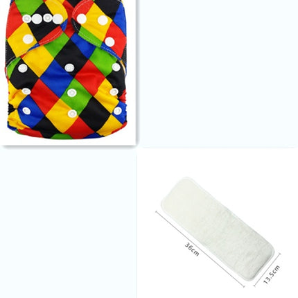 Baby Cloth Diapers