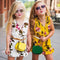 Girls Clothing