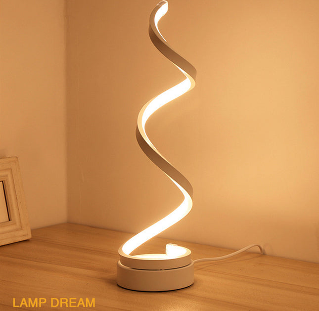 Modern Table Lamp