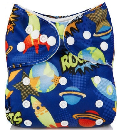 Baby Cloth Diapers