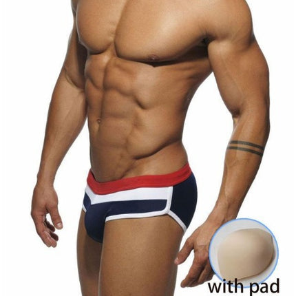 Men’s Swimwear Short Trunks