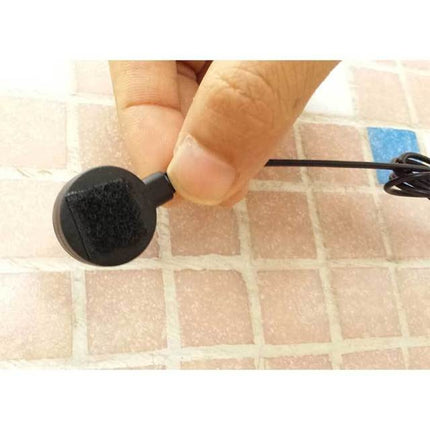 130W Night Vision Camera