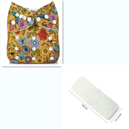 Baby Cloth Diapers