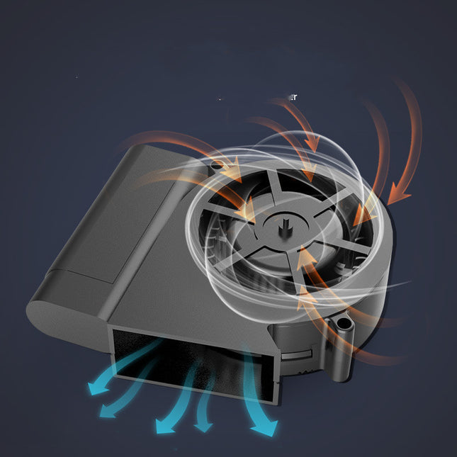 Creative Electronic Ashtray Purifier