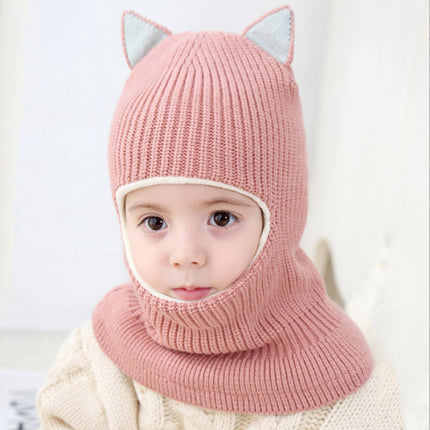 Bonnets chauds pour enfants