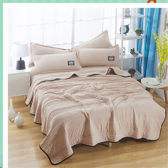 Cooling Summer Blanket